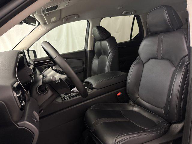 new 2025 Honda Pilot car, priced at $43,832