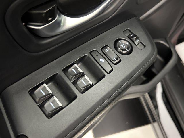 new 2025 Honda Pilot car, priced at $43,832