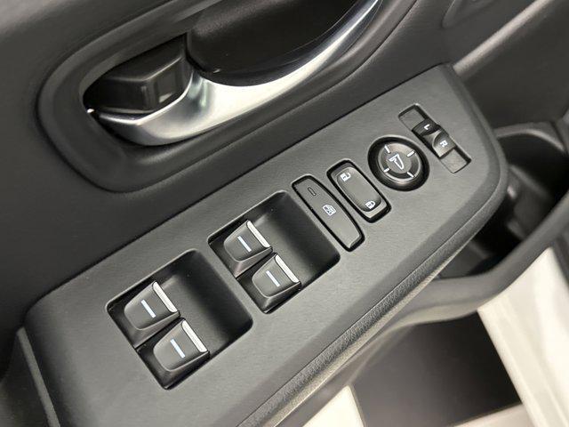 used 2025 Honda Pilot car, priced at $44,574