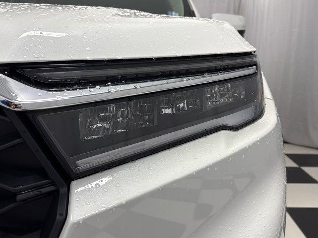 used 2025 Honda Pilot car, priced at $44,574
