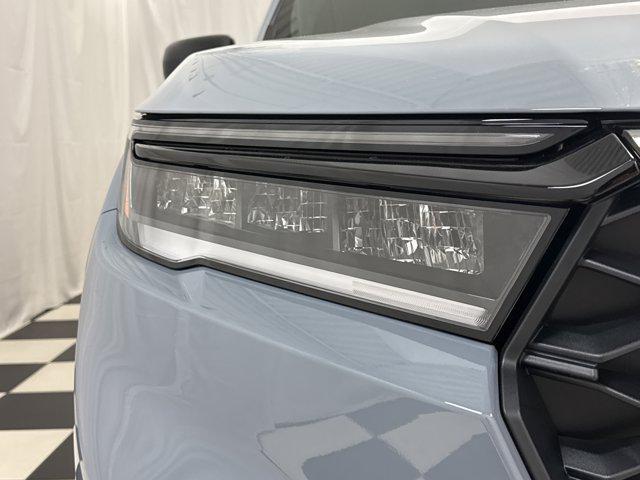 new 2025 Honda Pilot car, priced at $42,350