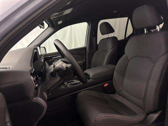 new 2025 Honda Pilot car, priced at $42,350