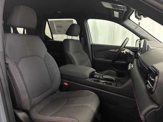 new 2025 Honda Pilot car, priced at $42,350