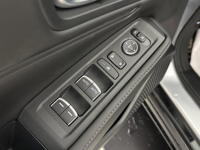 new 2025 Honda Accord Hybrid car, priced at $34,802