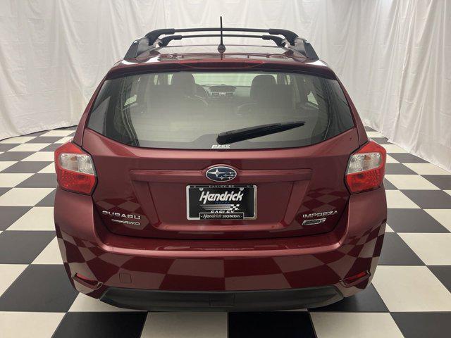 used 2013 Subaru Impreza car, priced at $13,597