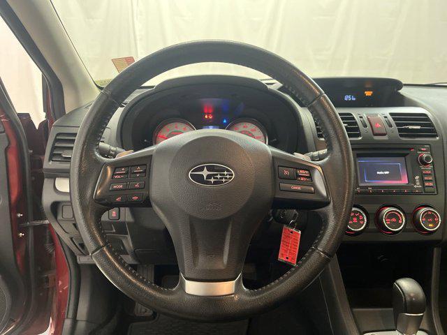 used 2013 Subaru Impreza car, priced at $13,597