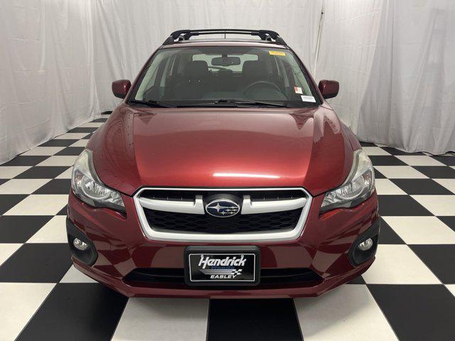 used 2013 Subaru Impreza car, priced at $13,597