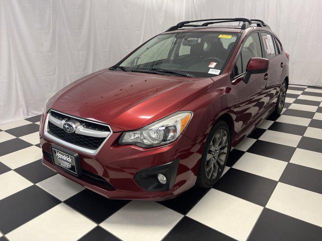 used 2013 Subaru Impreza car, priced at $13,597