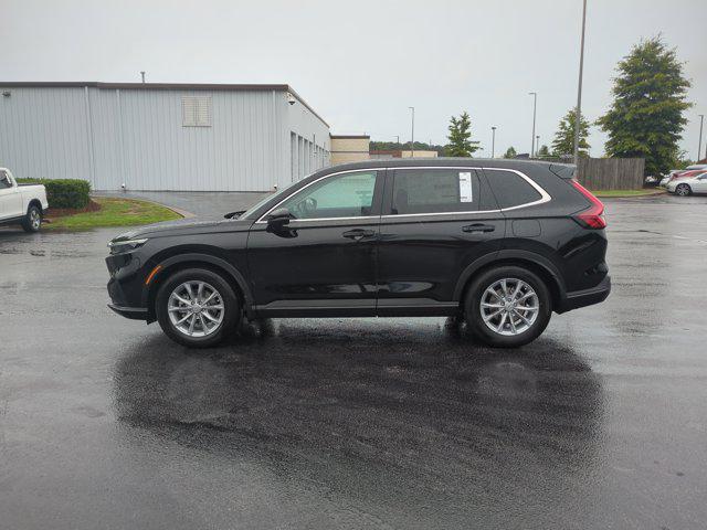 new 2025 Honda CR-V car, priced at $33,200