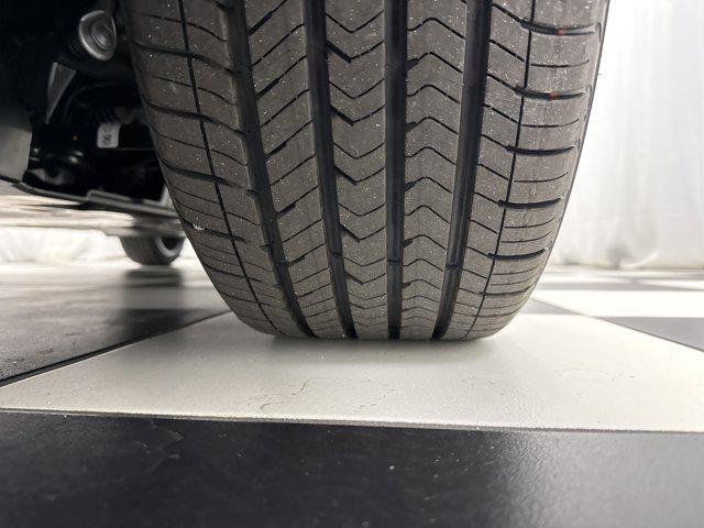 new 2026 Honda Civic car, priced at $27,090