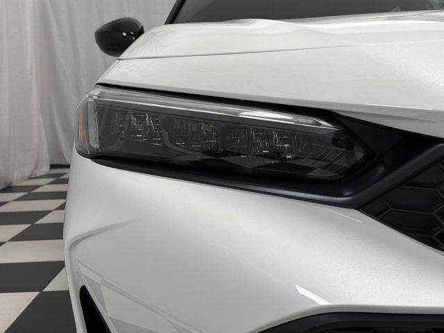 new 2026 Honda Civic car, priced at $27,090