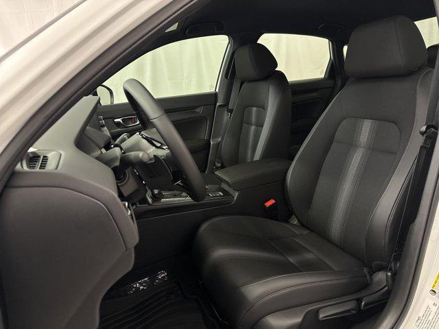 new 2026 Honda Civic car, priced at $27,090