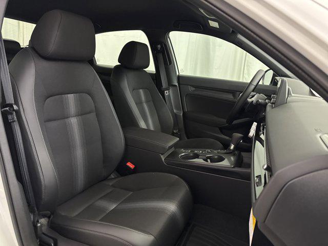 new 2026 Honda Civic car, priced at $27,090