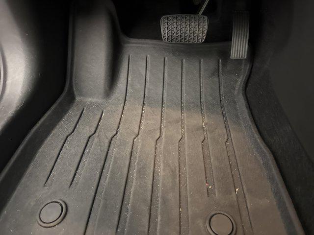 used 2025 Chevrolet TrailBlazer car, priced at $28,300