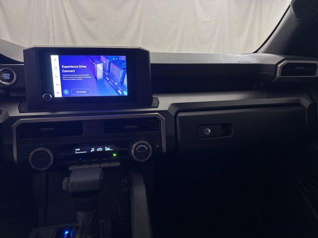used 2025 Toyota 4Runner car, priced at $46,849