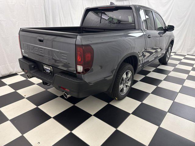 new 2026 Honda Ridgeline car, priced at $42,316