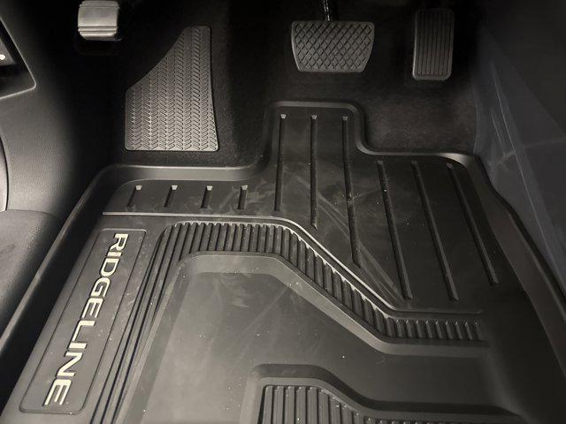 new 2026 Honda Ridgeline car, priced at $42,316