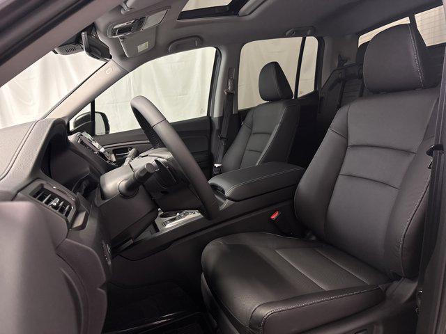 new 2026 Honda Ridgeline car, priced at $42,316