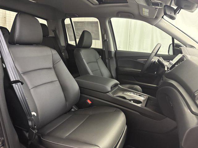 new 2026 Honda Ridgeline car, priced at $42,316