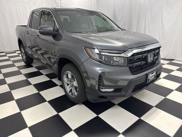 new 2026 Honda Ridgeline car, priced at $42,316