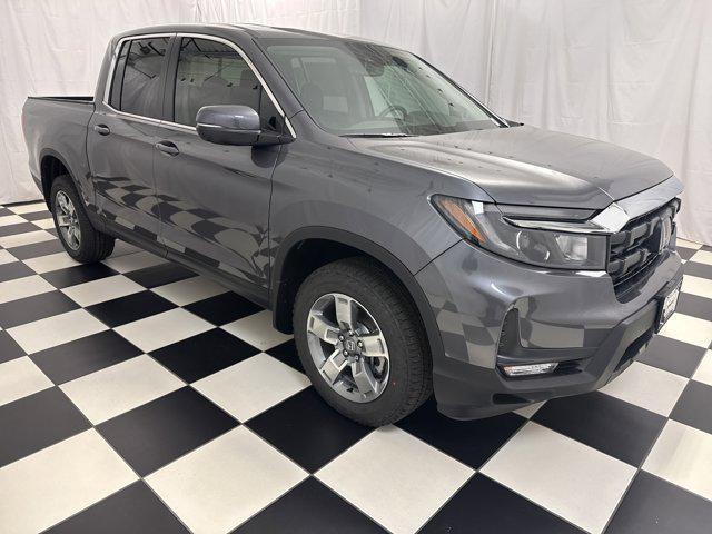 new 2026 Honda Ridgeline car, priced at $42,316