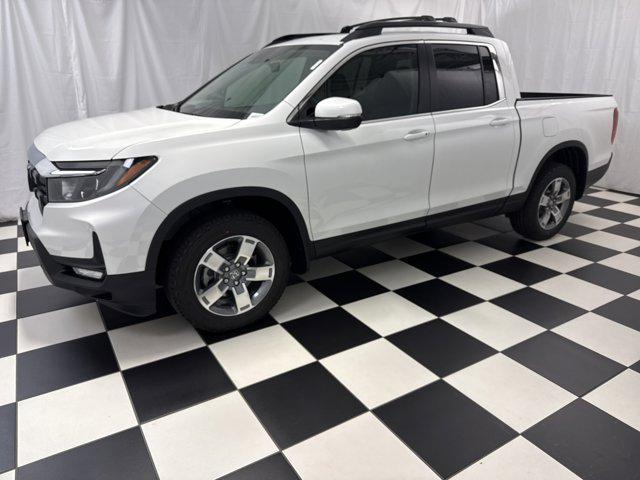 new 2026 Honda Ridgeline car, priced at $43,342