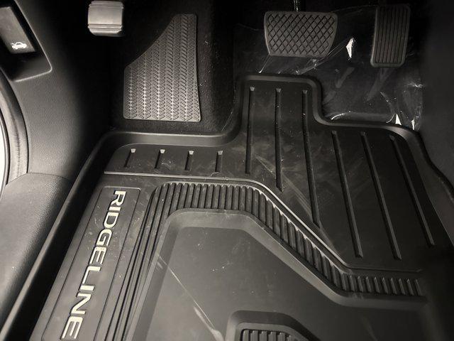 new 2026 Honda Ridgeline car, priced at $43,342