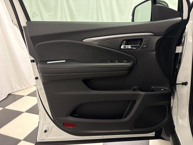 new 2026 Honda Ridgeline car, priced at $43,342