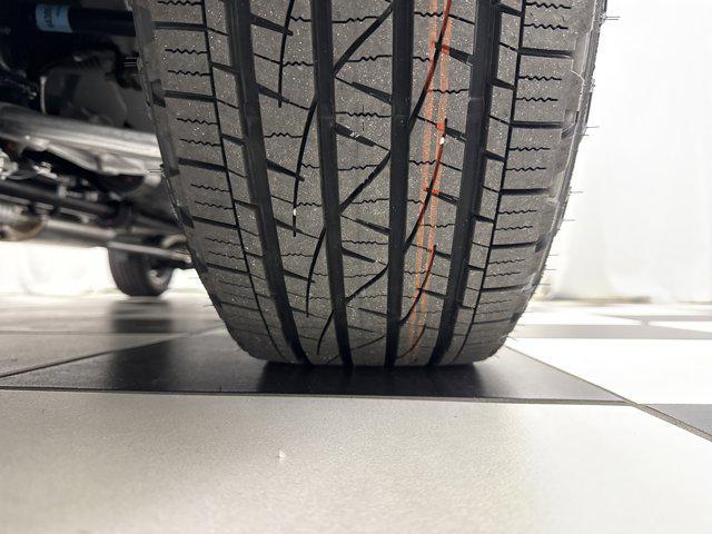 new 2026 Honda Ridgeline car, priced at $43,342