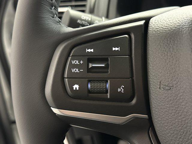 new 2026 Honda Ridgeline car, priced at $43,342