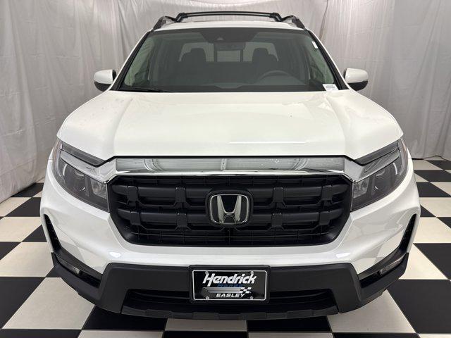 new 2026 Honda Ridgeline car, priced at $43,342