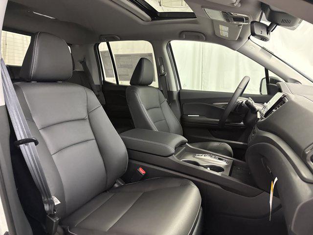 new 2026 Honda Ridgeline car, priced at $43,342