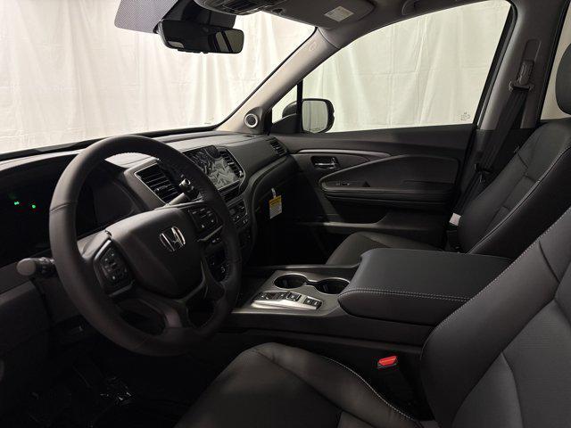 new 2026 Honda Ridgeline car, priced at $43,342