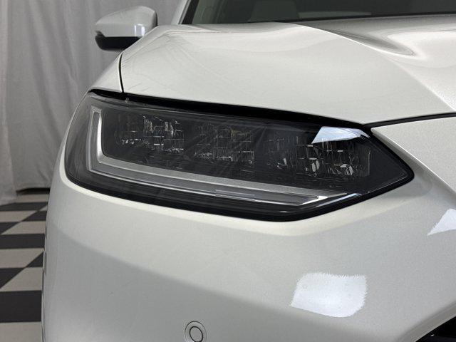 new 2026 Honda HR-V car, priced at $31,896