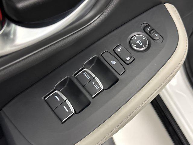 new 2026 Honda HR-V car, priced at $31,896