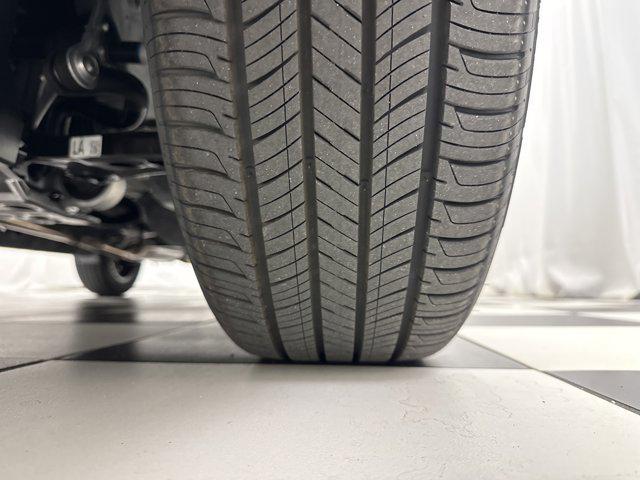 new 2026 Honda HR-V car, priced at $31,896