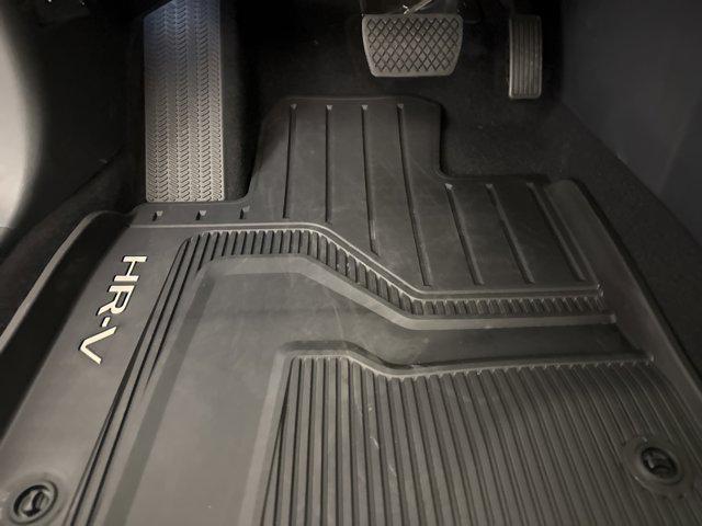 new 2026 Honda HR-V car, priced at $31,896