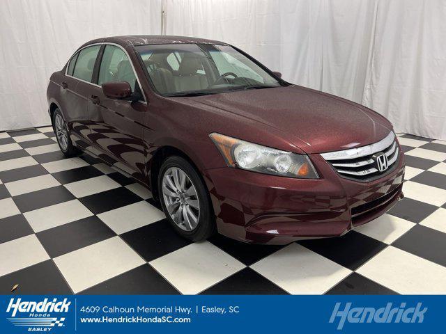 used 2011 Honda Accord car, priced at $11,799