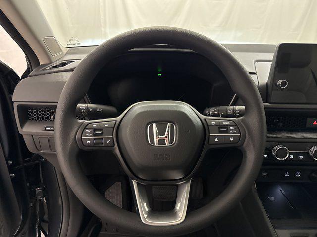 new 2026 Honda CR-V car, priced at $33,158