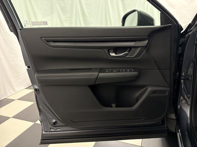 new 2026 Honda CR-V car, priced at $33,158