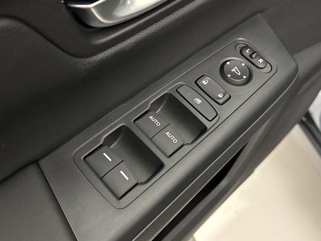 new 2026 Honda CR-V car, priced at $33,158