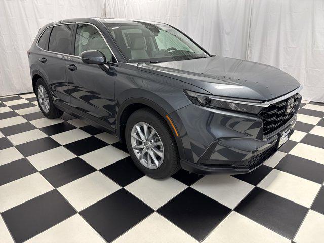 new 2026 Honda CR-V car, priced at $33,158