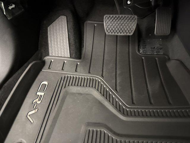 new 2026 Honda CR-V car, priced at $33,158
