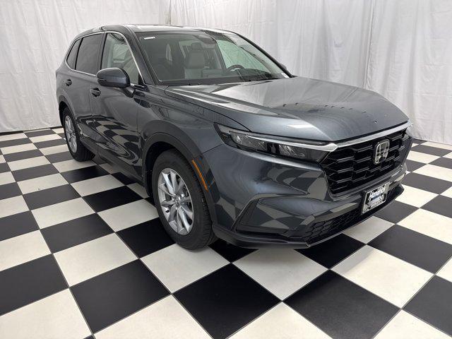 new 2026 Honda CR-V car, priced at $33,158