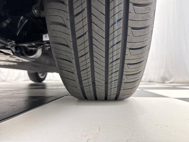 new 2026 Honda CR-V car, priced at $33,158