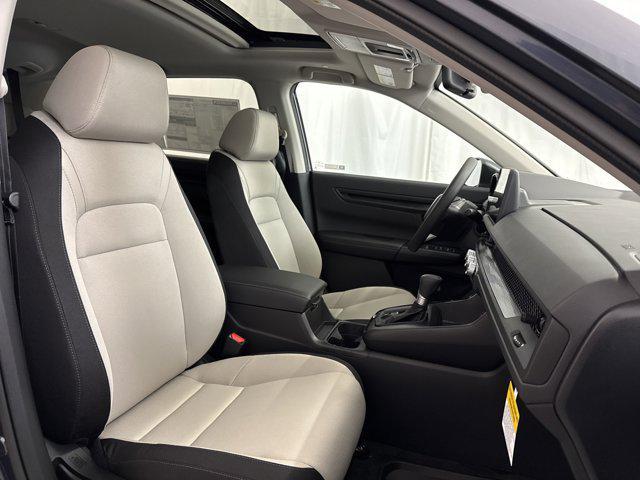 new 2026 Honda CR-V car, priced at $33,158