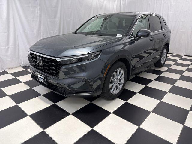 new 2026 Honda CR-V car, priced at $33,158