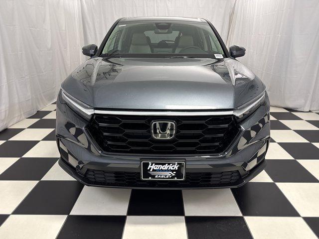 new 2026 Honda CR-V car, priced at $33,158