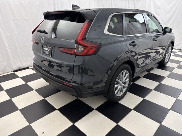 new 2026 Honda CR-V car, priced at $33,158