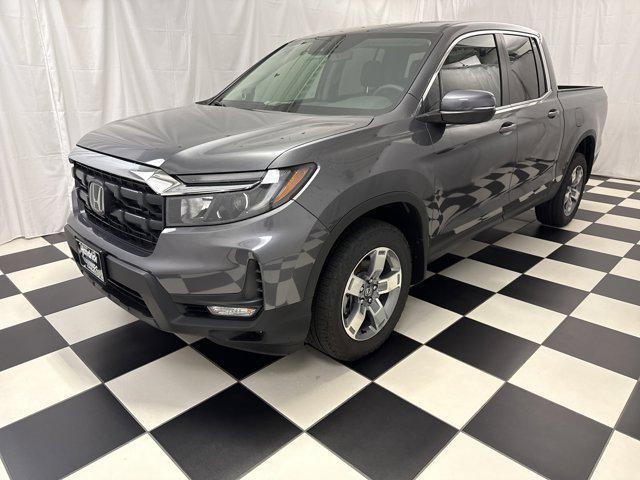 new 2026 Honda Ridgeline car, priced at $42,316